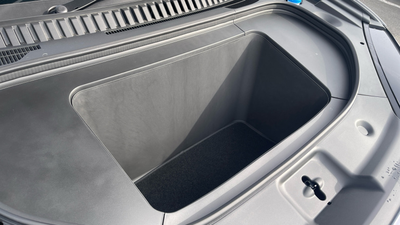 BYD Sealion 7 390kW Excellence AWD 91kWh 5dr Auto Electric Estate